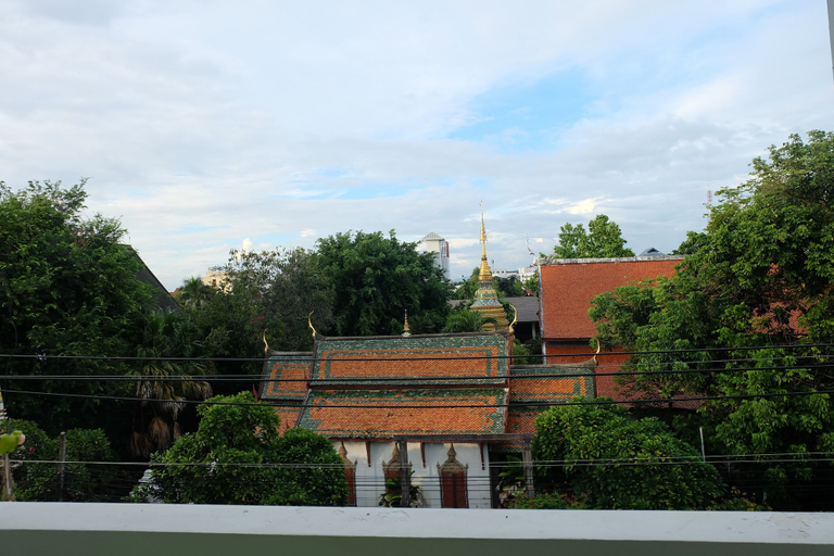 Exterior & Views, Finlay House - Hostel, Muang Chiang Mai