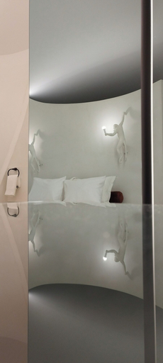 Bedroom 4, Artium Villa with Pool hosted by K&K, South Aegean