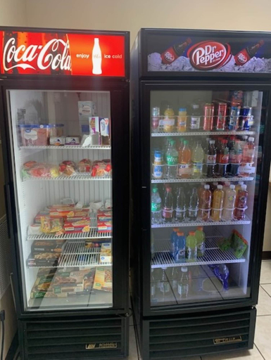 Food & Drinks 5, MainStay Suites St. Robert - Fort Leonard Wood, Pulaski