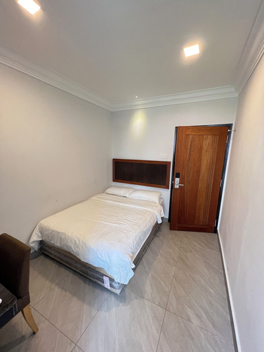 Bedroom 2, Genting Ria Apartment by C&T, Genting Highlands