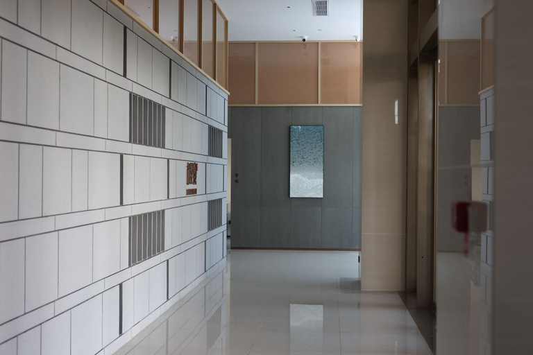 Others 5, J.SKY HOTEL, Wuhan