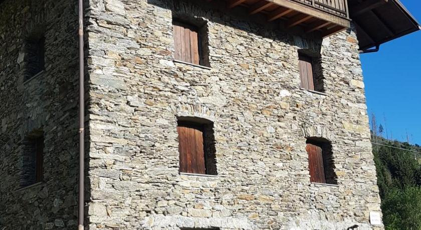 Others 3, Colmel dei Busini, Trento