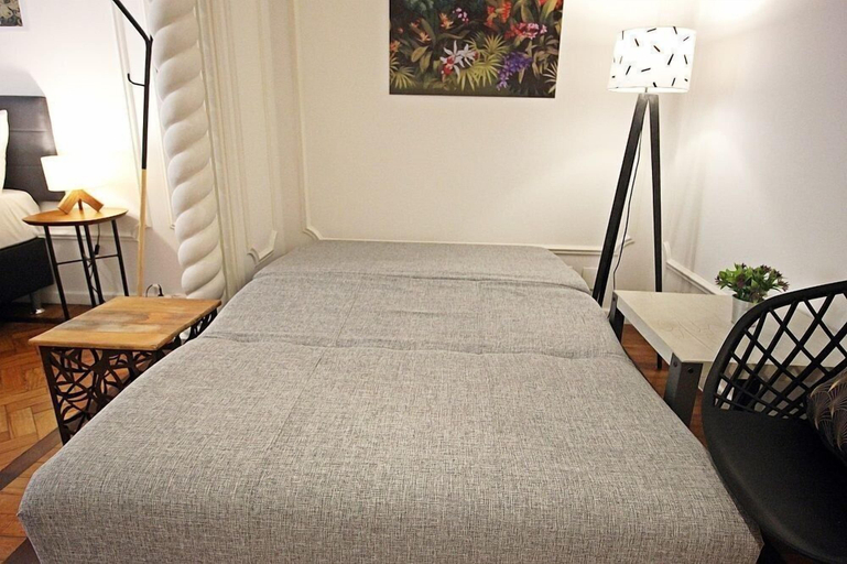 Bedroom 3, Rio Spot C051, Rio de Janeiro