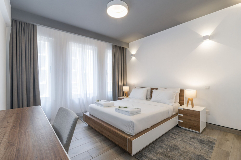 Bedroom 3, Purple Stays By YourHost, Dagoretti North
