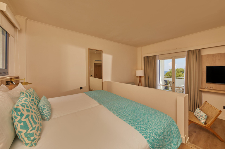 Bedroom 3, AluaSoul Zakynthos - Adults Only - All Inclusive, Ionian Islands