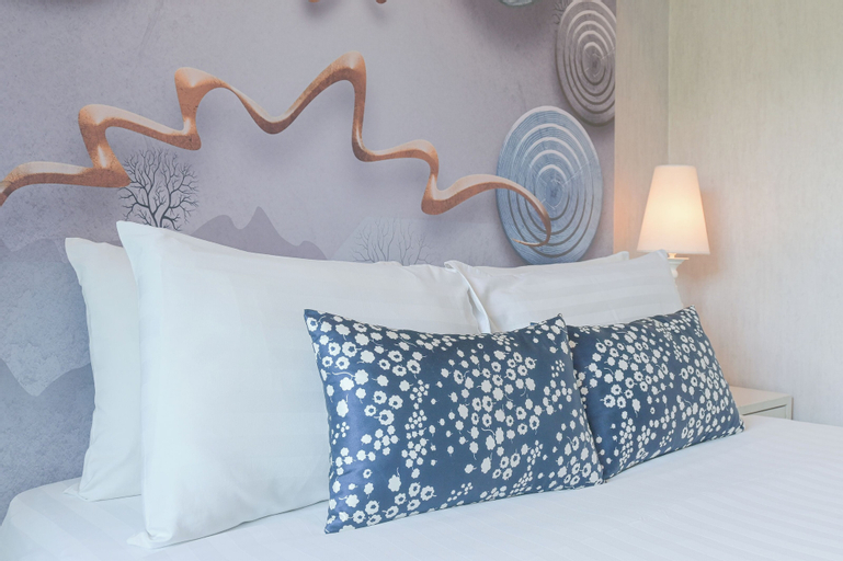 Bedroom 16