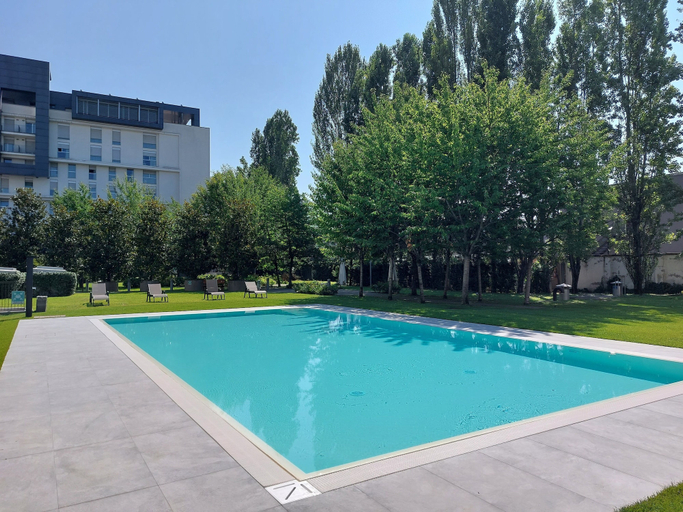 Sport & Beauty 2, Ramada Plaza by Wyndham Milano, Milano