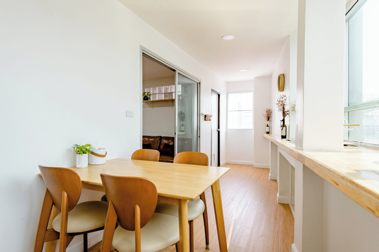 Dining Room 3