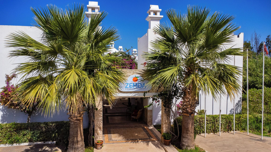 Exterior & Views 2, Ladonia Hotels Zemda Gümüşlük, Bodrum