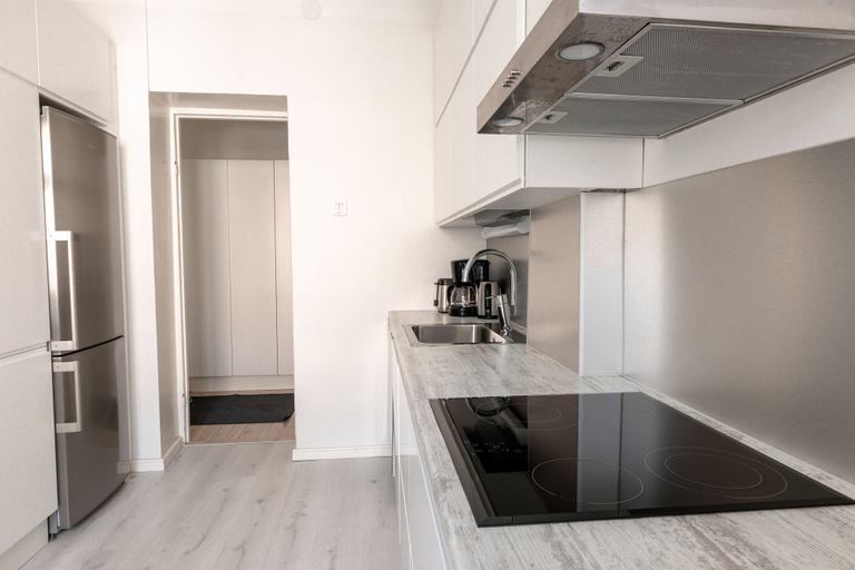 Others 5, 2ndhomes Beautiful & Modern 1BR Home with Central Location, Uusimaa