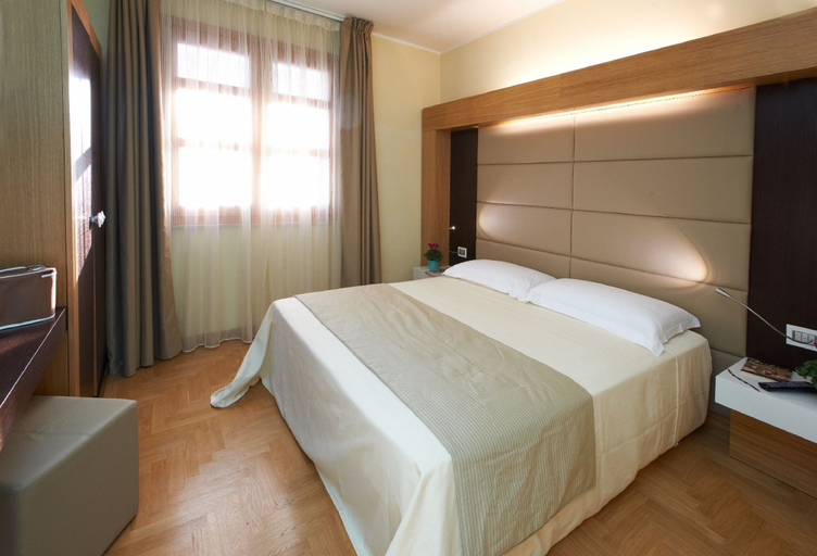 Bedroom 3, Santa Caterina Resort, Lecce