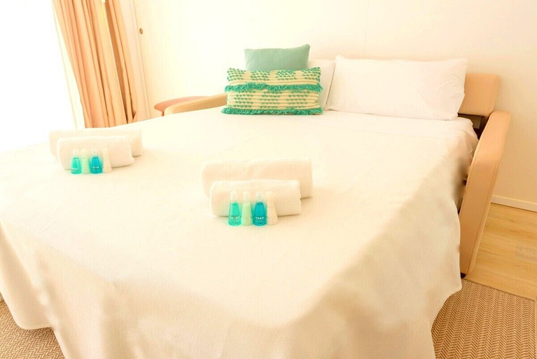 Bedroom 3, Els Pins Resort and Spa, Baleares