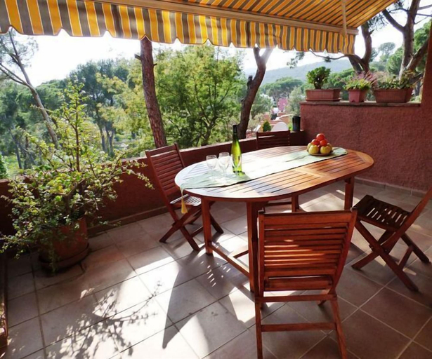 Others 4, Apartamento Los Pinos 86, Girona