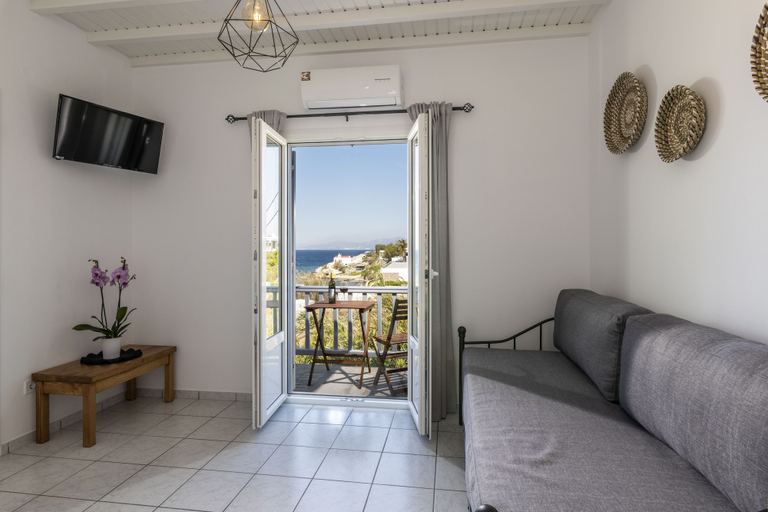 Others 4, Secret Garden Apartments, South Aegean