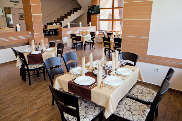 Food & Drinks 4, Hotel Coop Rozhen, Chepelare