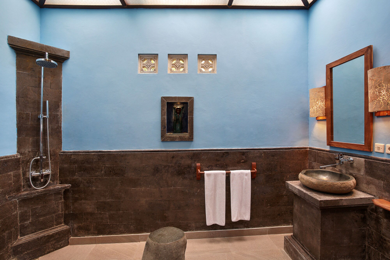 Bathroom, Villa Patria, Buleleng