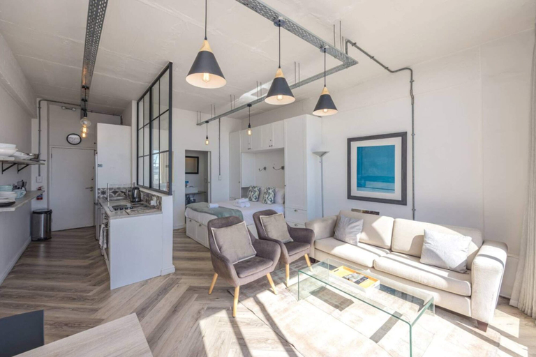Others 4, Homely Studio Apartment in Cape Town, City of Cape Town