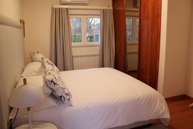 Bedroom 3, Villa Tranberg, Silves