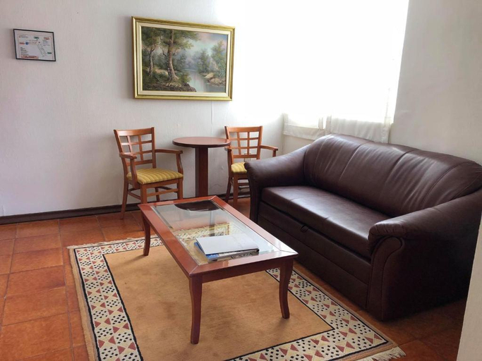 Public Area, Philippion Hotel, Central Macedonia