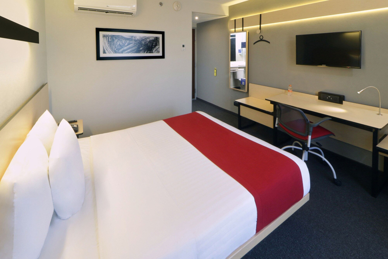 Bedroom 3, City Express by Marriott Tijuana Insurgentes, Tijuana