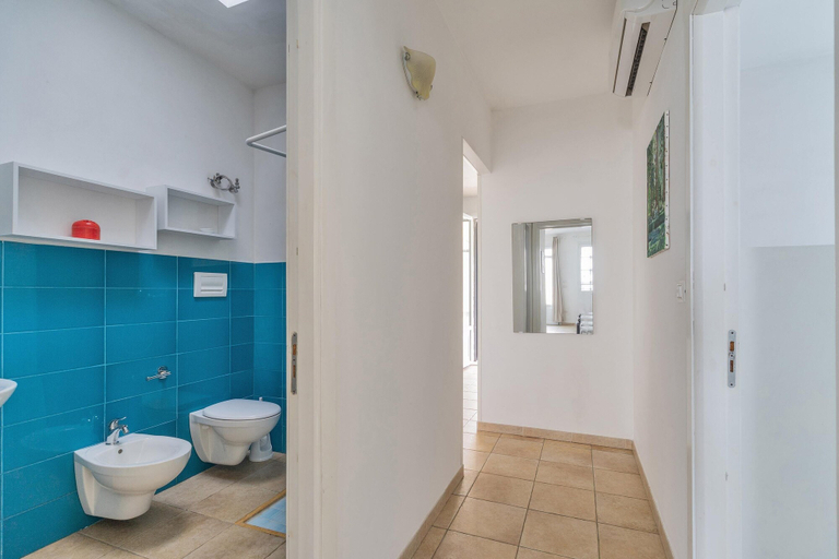 Bathroom 5, 2172 Villa dei Lidi - Trilo Vittoria by Barbarhouse, Lecce