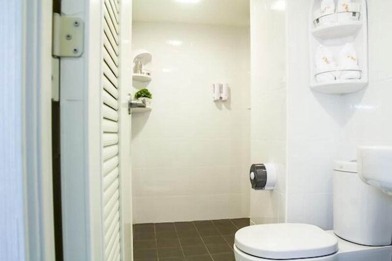 Bathroom 4, House and Home Residence, Muang Chiang Mai