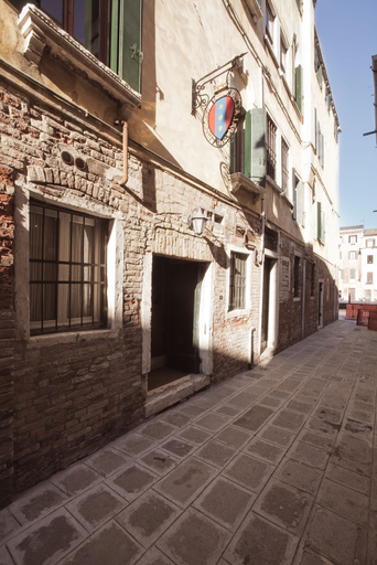 Exterior & Views 2, Palazzo Cendon - Le Mansarde, Venezia
