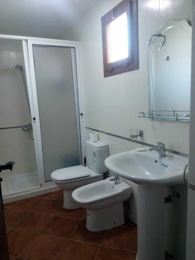 Bathroom, Résidence Tamuda Golf, Tétouan
