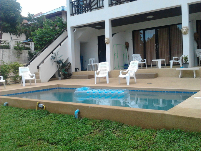 Sport & Beauty 5, BEA Apartment, Ko Samui
