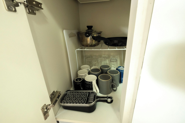 Others 5, Stay in Yamabe, Furano
