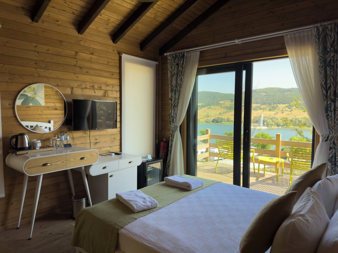 Bedroom 3, Nefes Dağyenice Doğada, Osmangazi