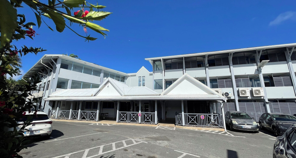 Exterior & Views 2, Karaibes Hotel, Le Gosier