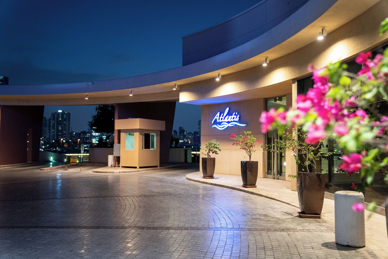 Exterior & Views 2, Marina Hotel Kuwait, Salmiya