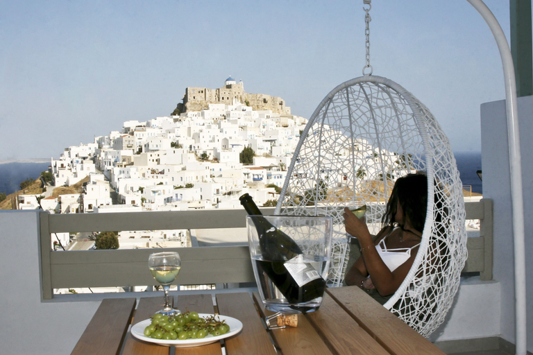 Food & Drinks 5, Anatoli Luxury Studios & Suites, South Aegean