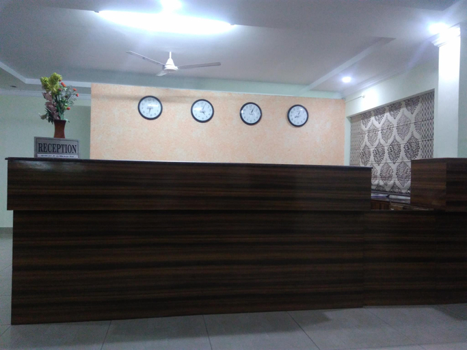 Others 4, Ankitha's Stay Inn, Hyderabad