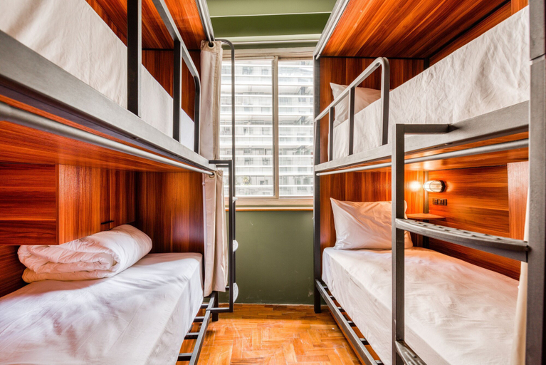 Bedroom 3, Mantur Metula by Selina