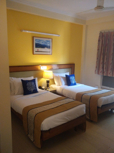 Bedroom 3, Platinum Infrasource, Gurgaon