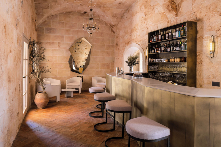 Food & Drinks 5, Hotel Vestige Son Vell, Baleares