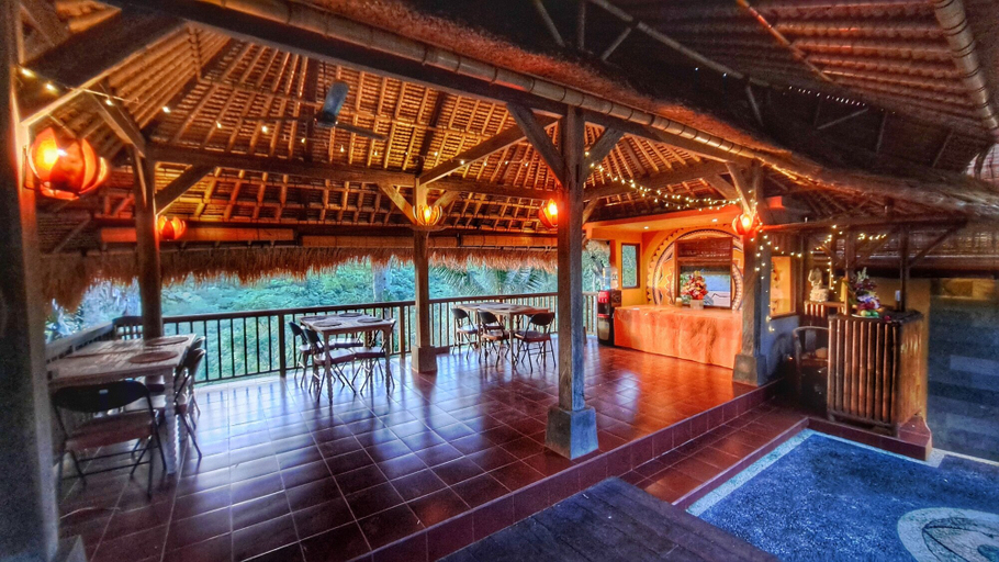 Food & Drinks 5, Prashanti Ubud, Gianyar