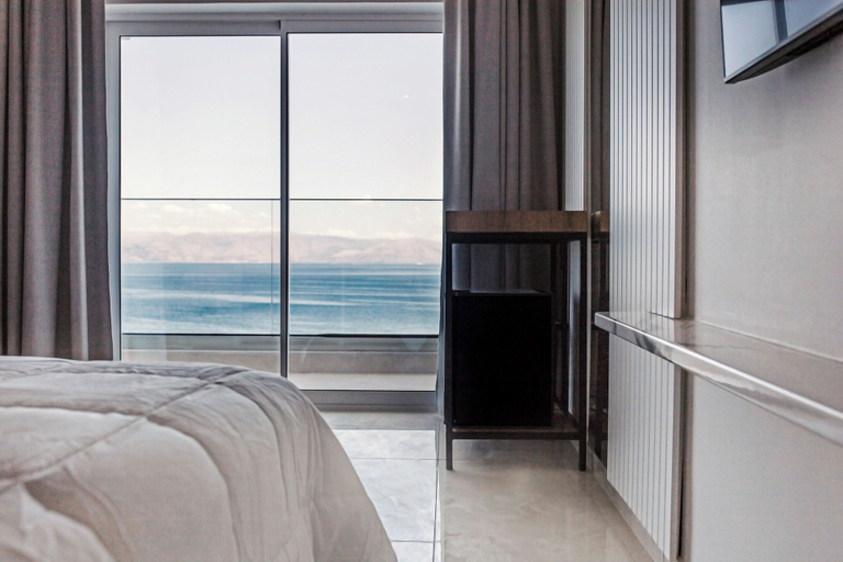 Bedroom 3, Ray Hotel Corfu, Ionian Islands