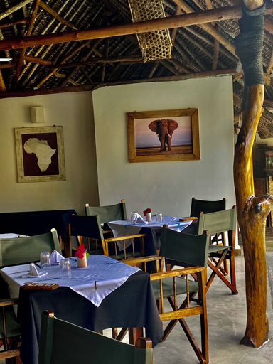 Food & Drinks 5, Mvuvi Lodge Watamu, Kilifi North