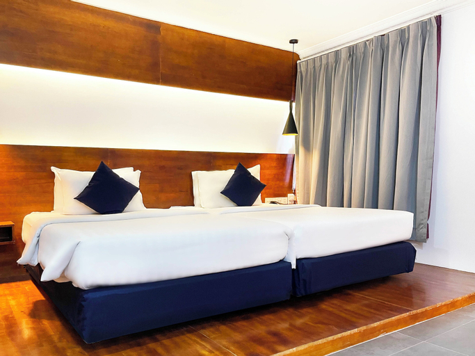 Bedroom 9