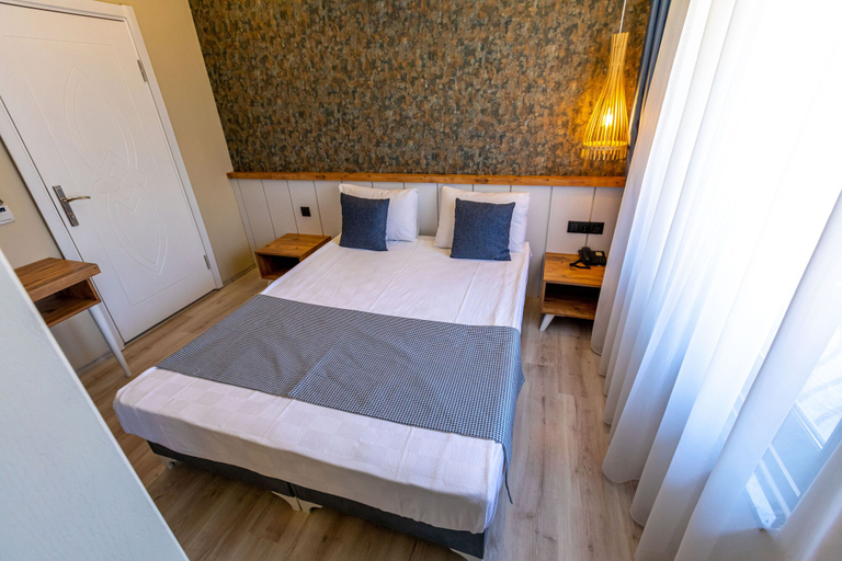 Bedroom 4, Der Inn Hotel, Antalya