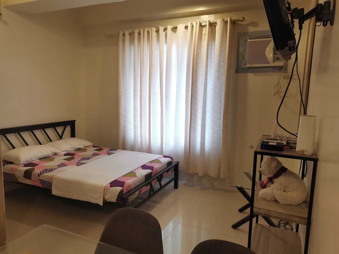 Bedroom 8