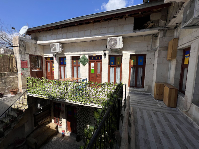 Exterior & Views 2, Gökhan Bey Konağı, Şehitkamil