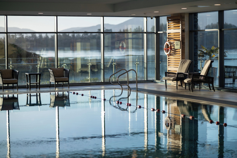 Sport & Beauty 2, Parknasilla Resort and Spa