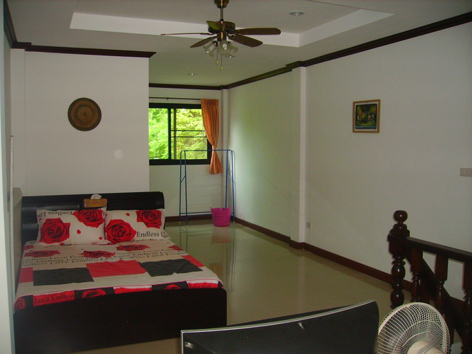 Bedroom 3, BEA Apartment, Ko Samui
