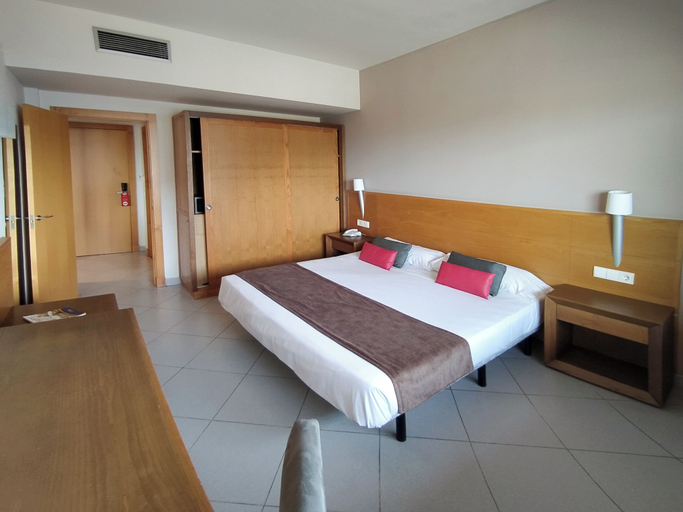 Bedroom 3, Ohtels Campo De Gibraltar, Cádiz