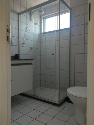 Bathroom 2, Condomínio Van Piaget, Fortaleza