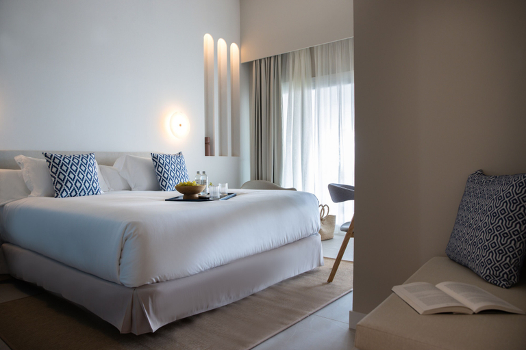 Bedroom 3, METT Marbella Estepona, Málaga